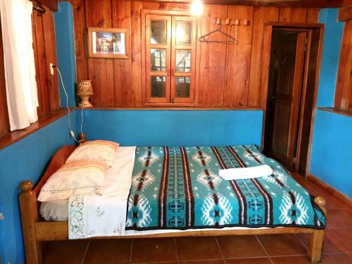 Hotel Mayan Casas