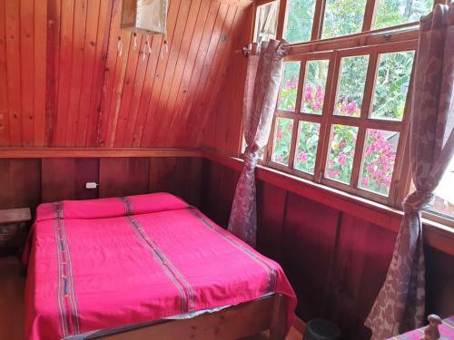 Hotel Mayan Casas