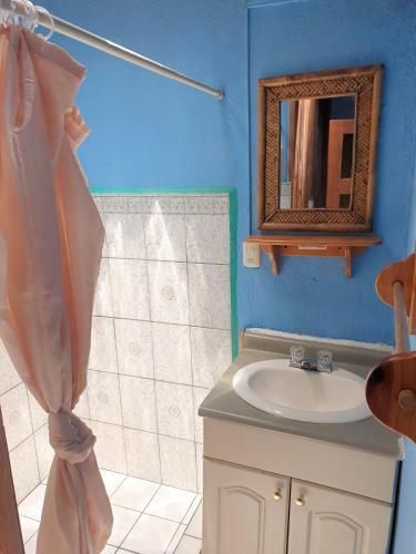 Hotel Mayan Casas