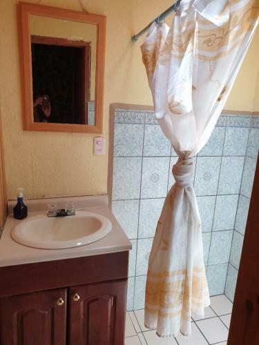 Hotel Mayan Casas