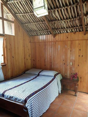 Hotel Mayan Casas
