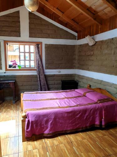 Hotel Mayan Casas