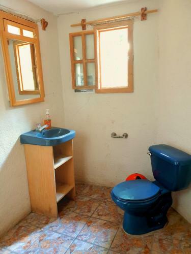 Hotel Mayan Casas