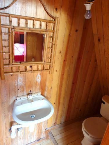 Hotel Mayan Casas
