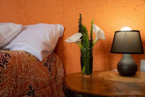 Rancho Fortaleza Atitl�n