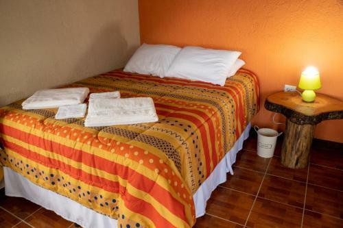 Rancho Fortaleza Atitl�n