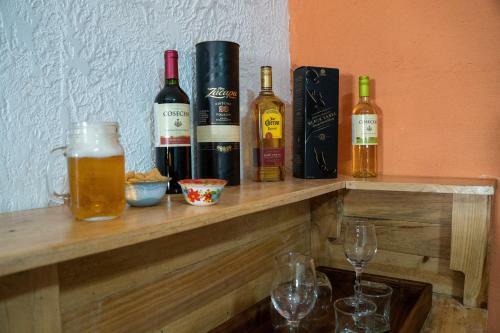 Rancho Fortaleza Atitl�n