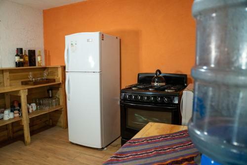 Rancho Fortaleza Atitl�n