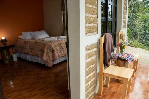 Rancho Fortaleza Atitl�n
