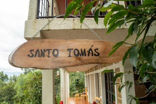Rancho Fortaleza Atitl�n