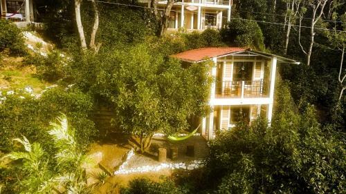 Rancho Fortaleza Atitl�n