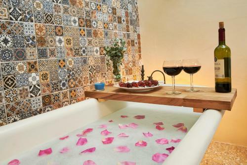 Hotel Boutique "casa Las Flores"
