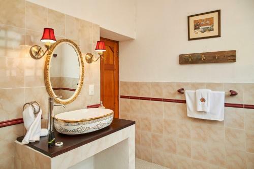 Hotel Boutique "casa Las Flores"