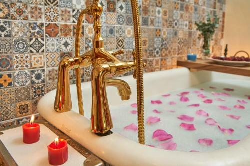Hotel Boutique "casa Las Flores"
