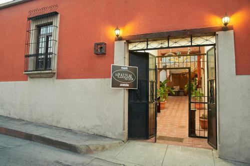 Hotel Boutique "casa Las Flores"