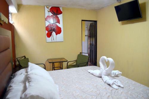Hotel Y Restaurante Castillo de Los Altos