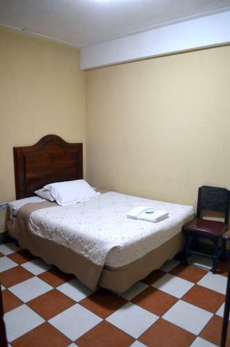 Hotel Y Restaurante Castillo de Los Altos