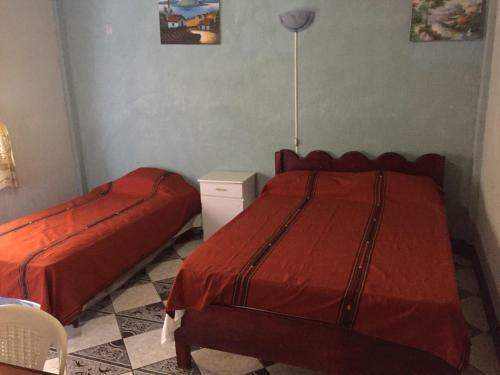 Hotel Amigo