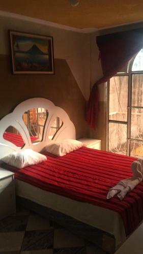 Hotel Amigo