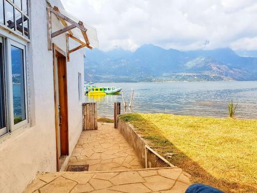 Apartamento Venice By Luxury Atitlan