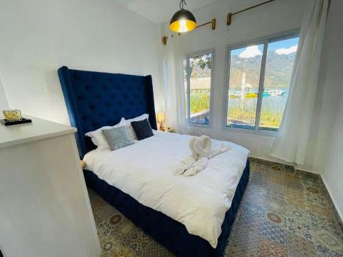 Apartamento Venice By Luxury Atitlan