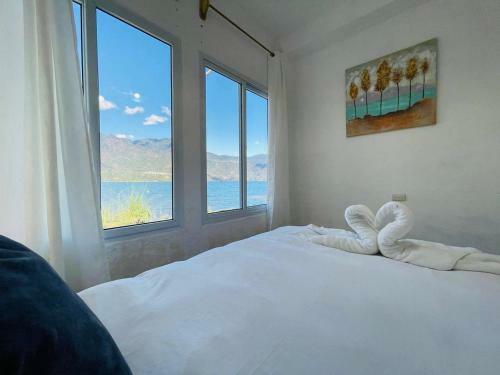 Apartamento Venice By Luxury Atitlan