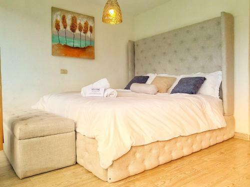 Apartamento Dubai By Luxury Atitlan