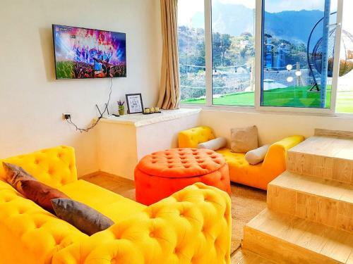 Apartamento Dubai By Luxury Atitlan
