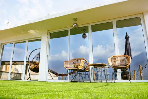Apartamento Dubai By Luxury Atitlan