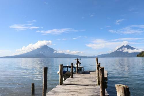 Hotel La Riviera De Atitl�n