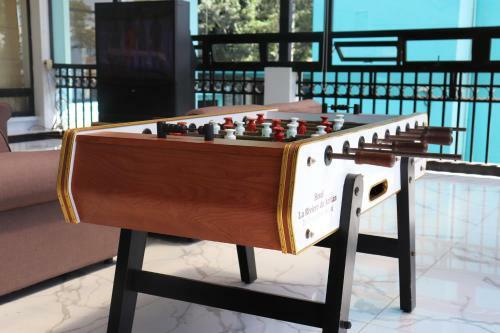 Hotel La Riviera De Atitl�n