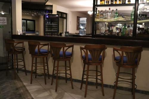 Hotel La Riviera De Atitl�n