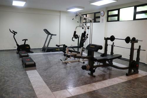 Hotel La Riviera De Atitl�n