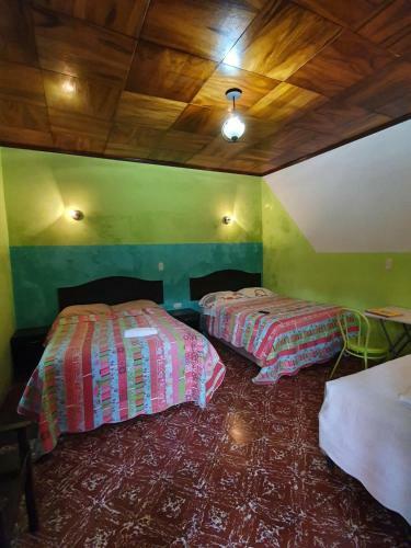Hotel Kasa Kamelot Central