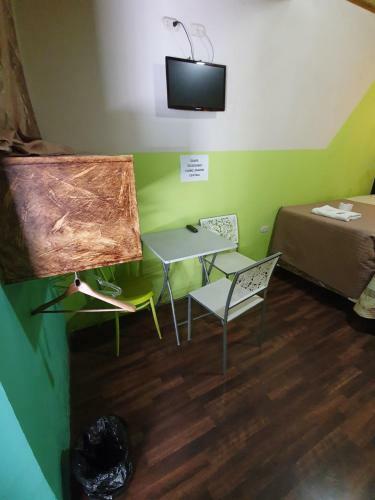 Hotel Kasa Kamelot Central