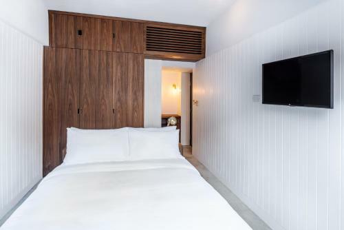 Aparthotel The Nate