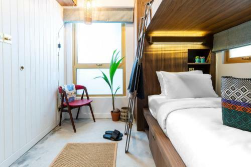 Aparthotel The Nate