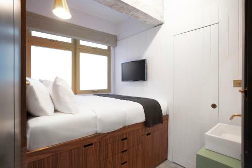 Aparthotel The Nate