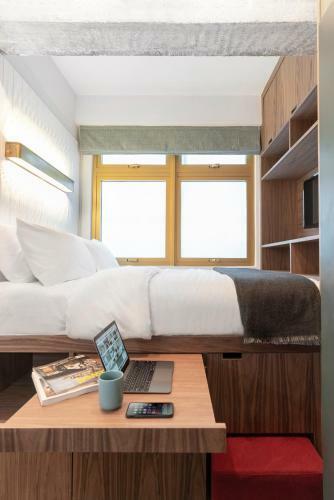 Aparthotel The Nate