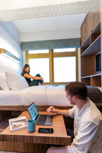 Aparthotel The Nate