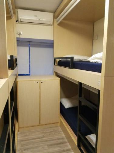 The Cove Hostel - Sea Ranch