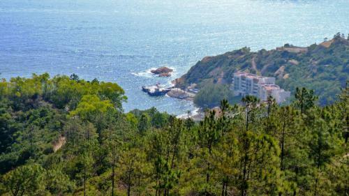 The Cove Hostel - Sea Ranch