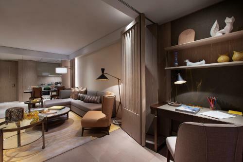 Hotel K11 Artus
