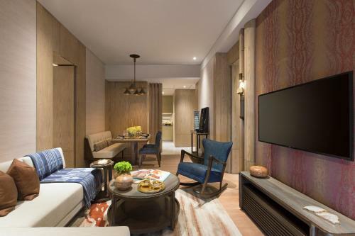Hotel K11 Artus