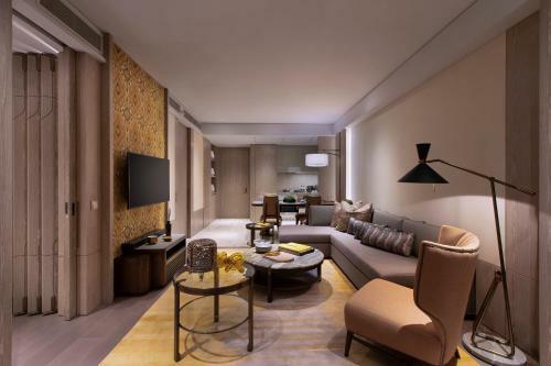 Hotel K11 Artus