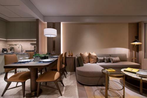 Hotel K11 Artus