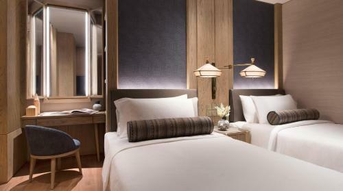 Hotel K11 Artus