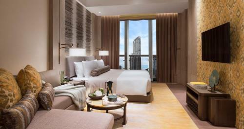 Hotel K11 Artus