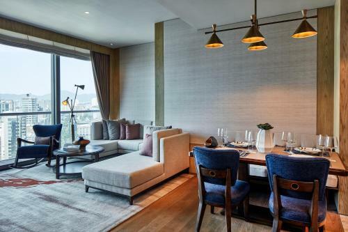 Hotel K11 Artus