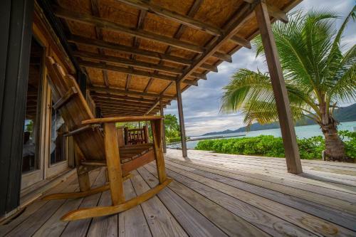 Hotel Caba�as On Clark?s Cay